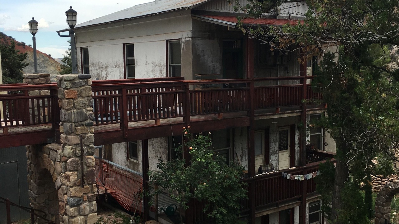 Photo of Outdoor in Bisbee