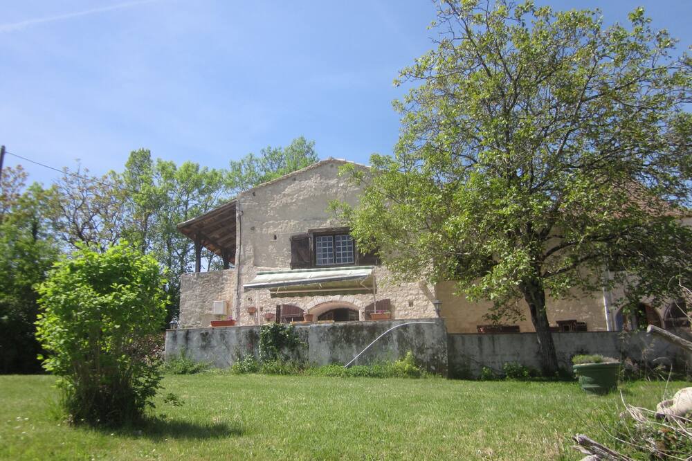 Photo of Outdoor in Belveze