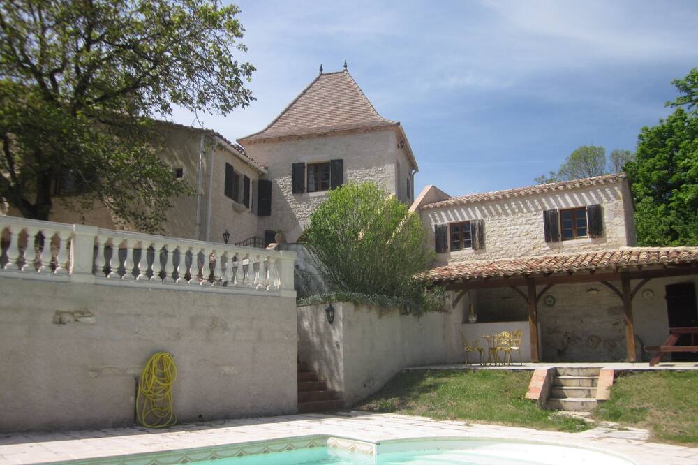 Photo of Outdoor in Belveze
