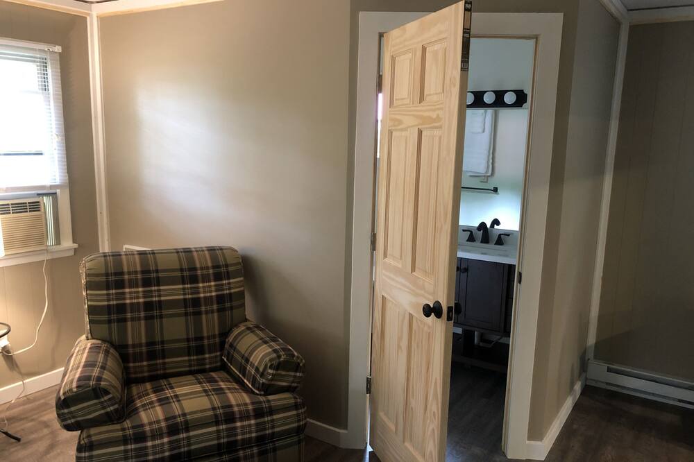 Photo of Livingroom in Grawn