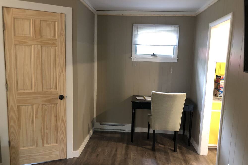 Photo of Bedroom in Grawn