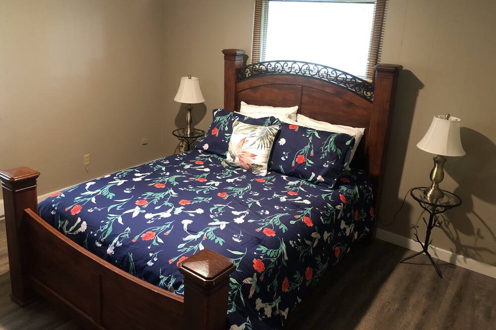 Photo of Bedroom in Grawn