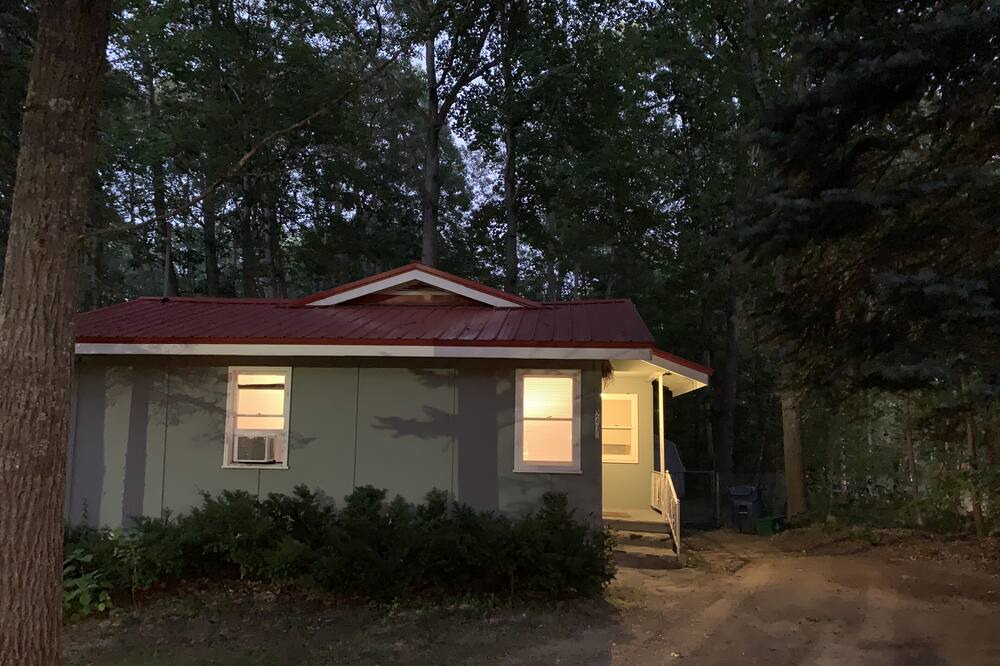 Photo of Outdoor in Grawn