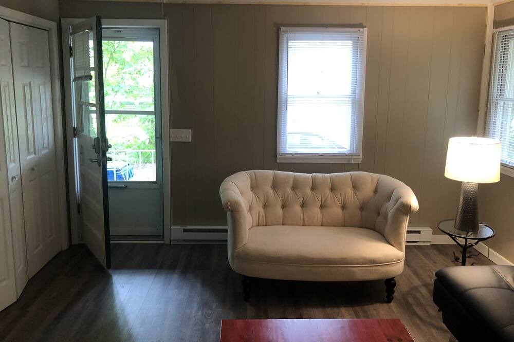 Photo of Livingroom in Grawn