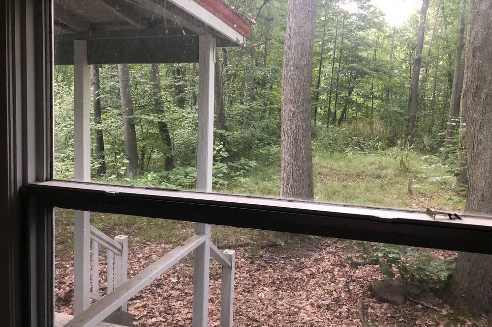 Photo of Patio Balcony in Grawn
