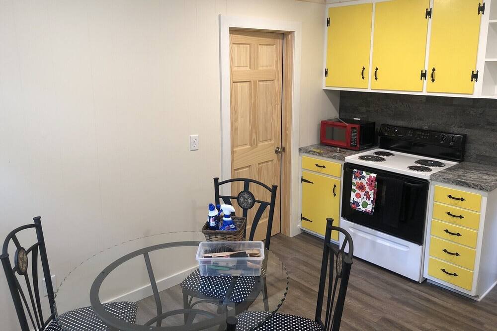 Photo of Kitchen in Grawn