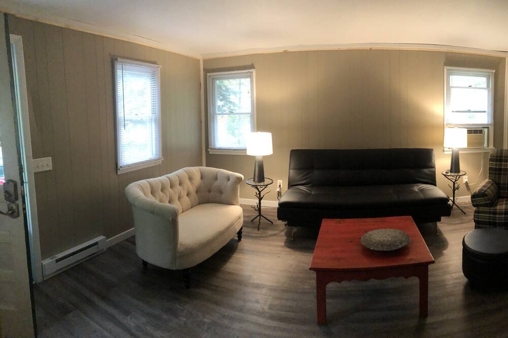 Photo of Livingroom in Grawn