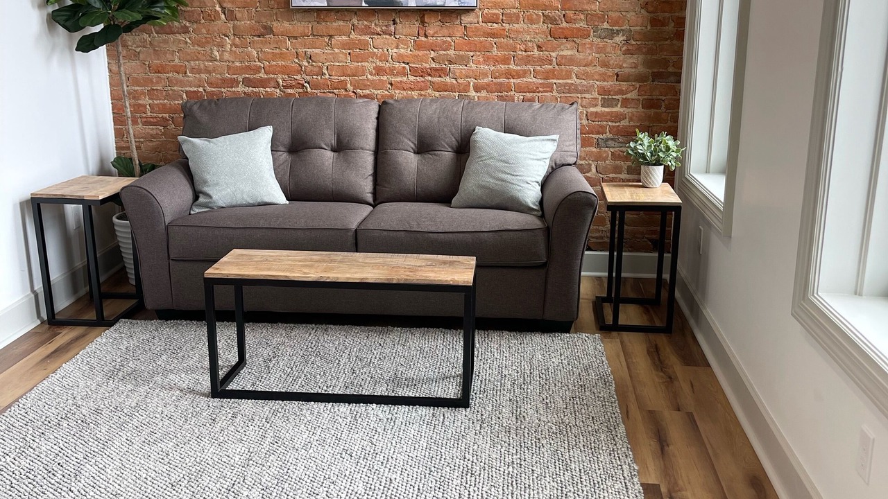 Photo of Livingroom in Marshall