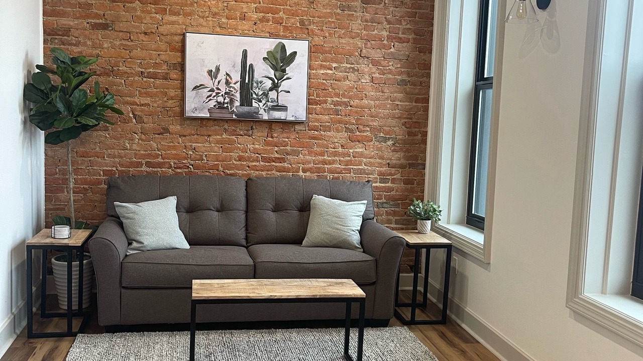 Photo of Livingroom in Marshall