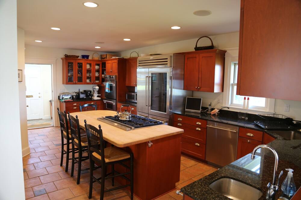 Photo of Kitchen in Easton's Point