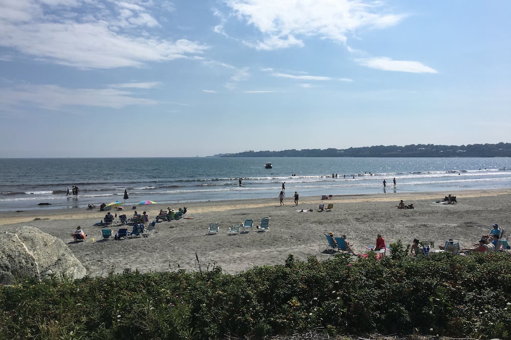 Photo of Others in Easton's Point