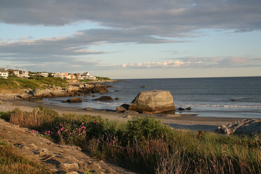 Photo of Others in Easton's Point