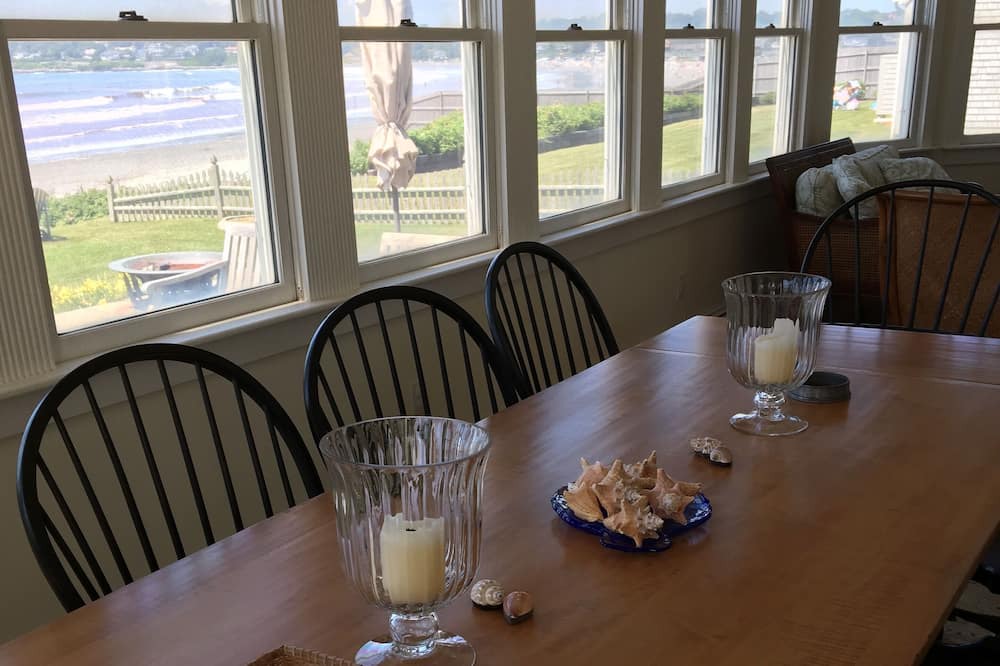 Photo of Kitchen in Easton's Point