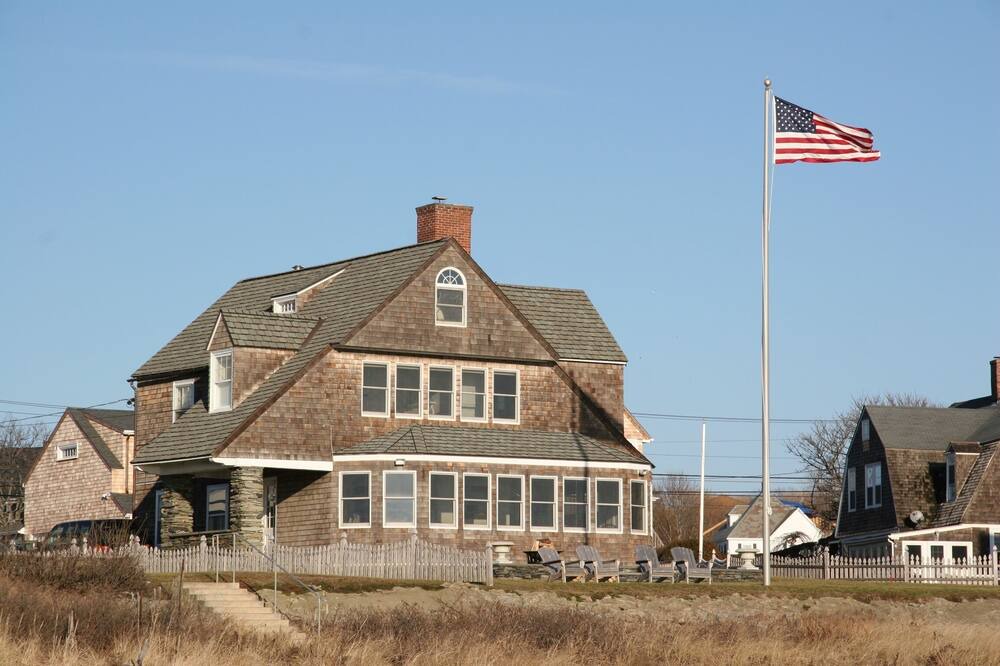 Photo of Outdoor in Easton's Point
