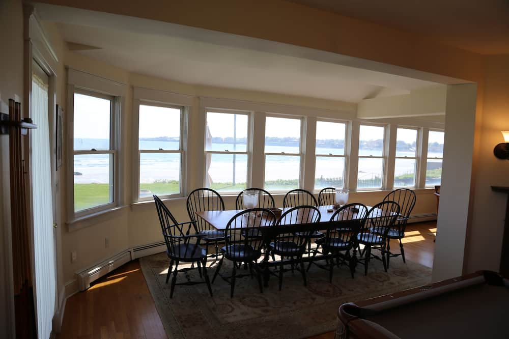 Photo of Kitchen in Easton's Point