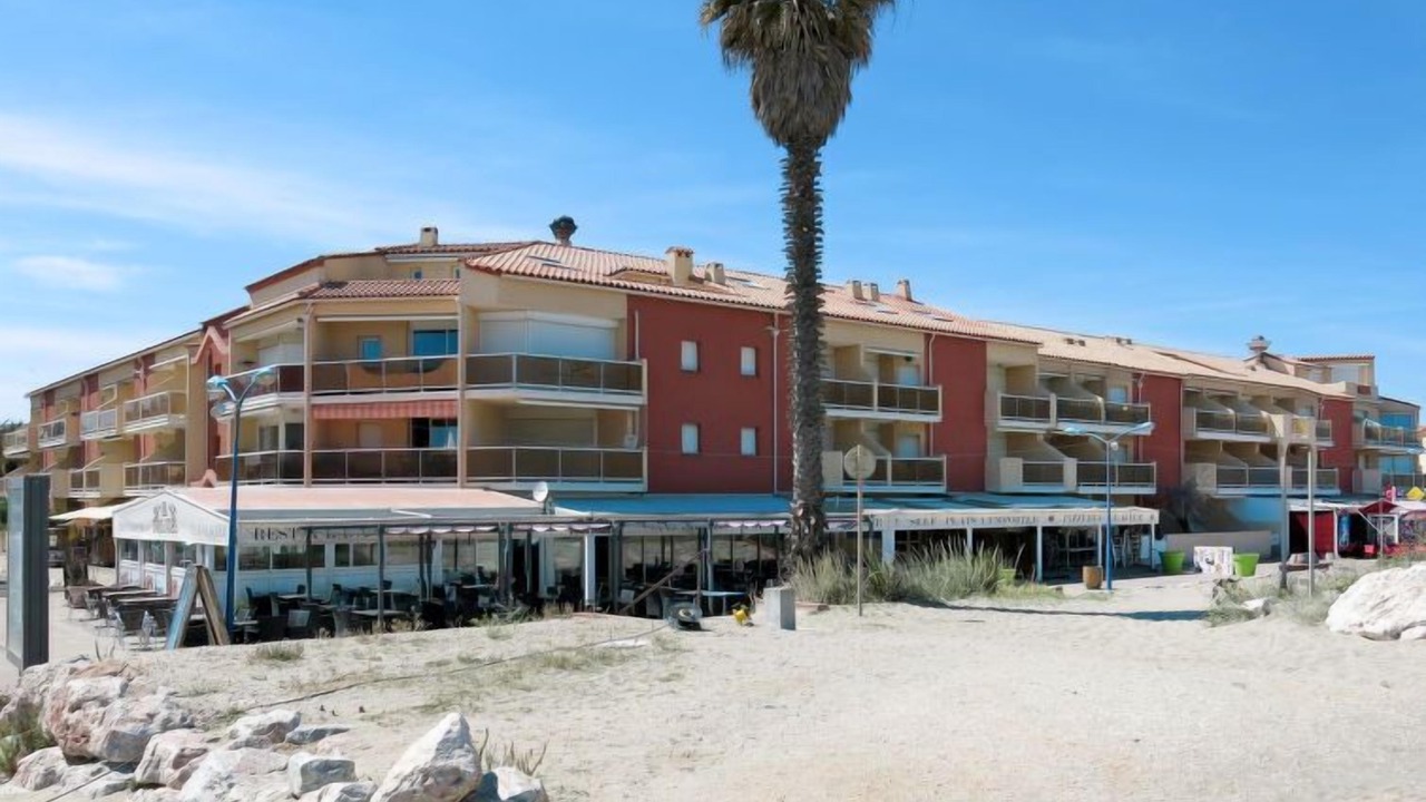 Photo of Outdoor in Sainte-Marie-Plage