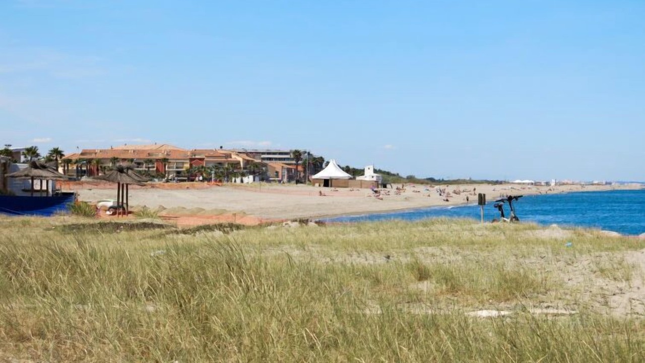 Photo of Others in Sainte-Marie-Plage