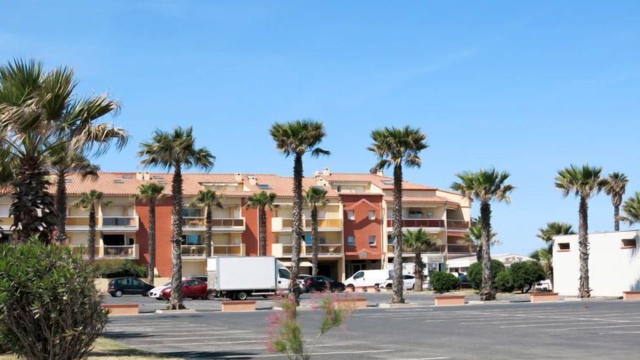 Photo of Outdoor in Sainte-Marie-Plage