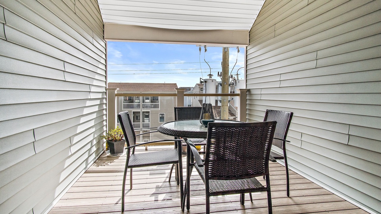 Photo of Outdoor in Sea Isle City