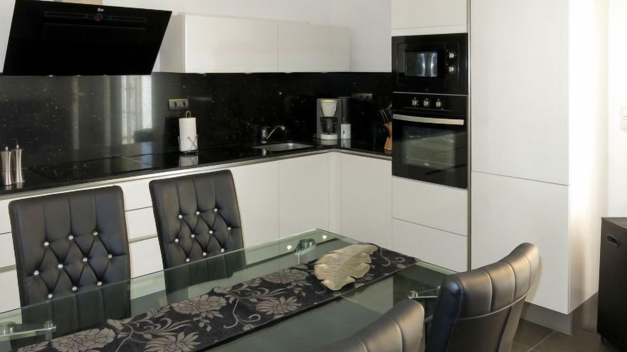 Photo of Kitchen in Vilafortuny
