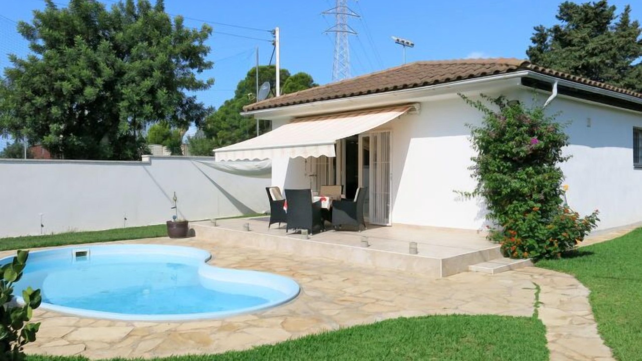 Photo of Outdoor in Vilafortuny