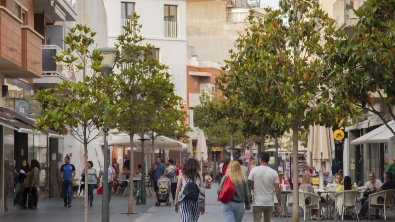 Photo of Outdoor in Vilafortuny