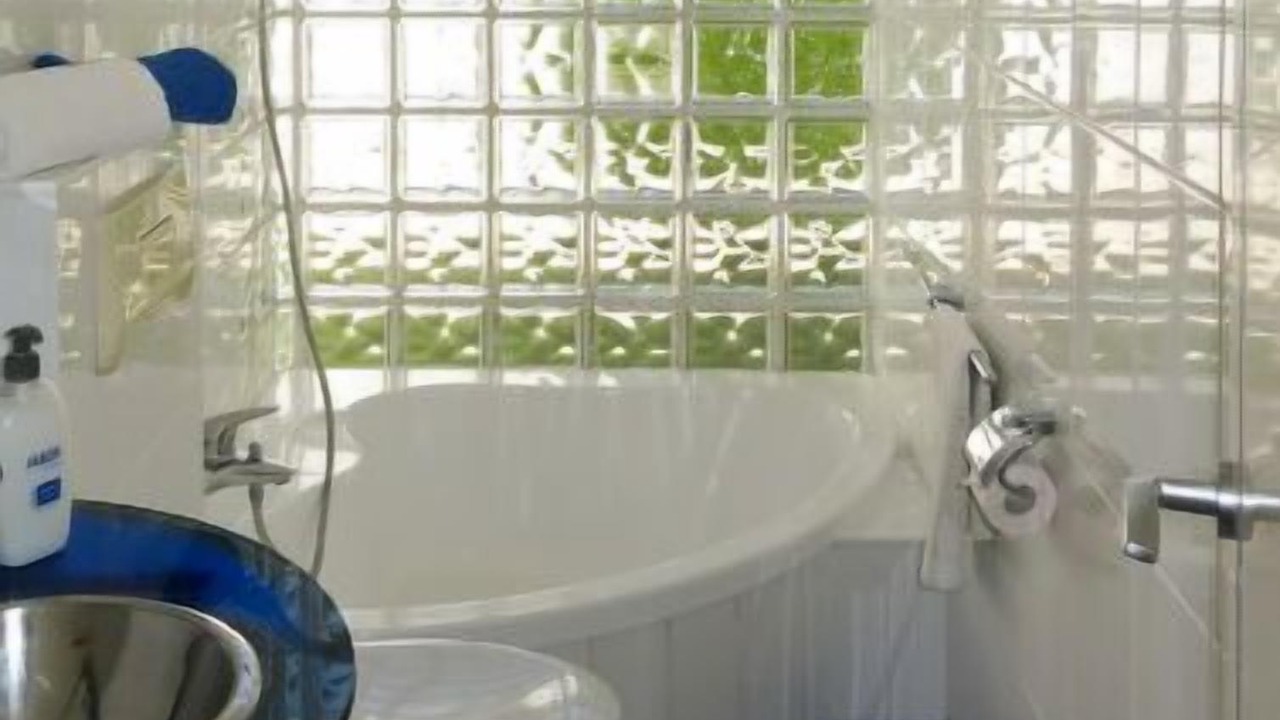 Photo of Bathroom in Vilafortuny