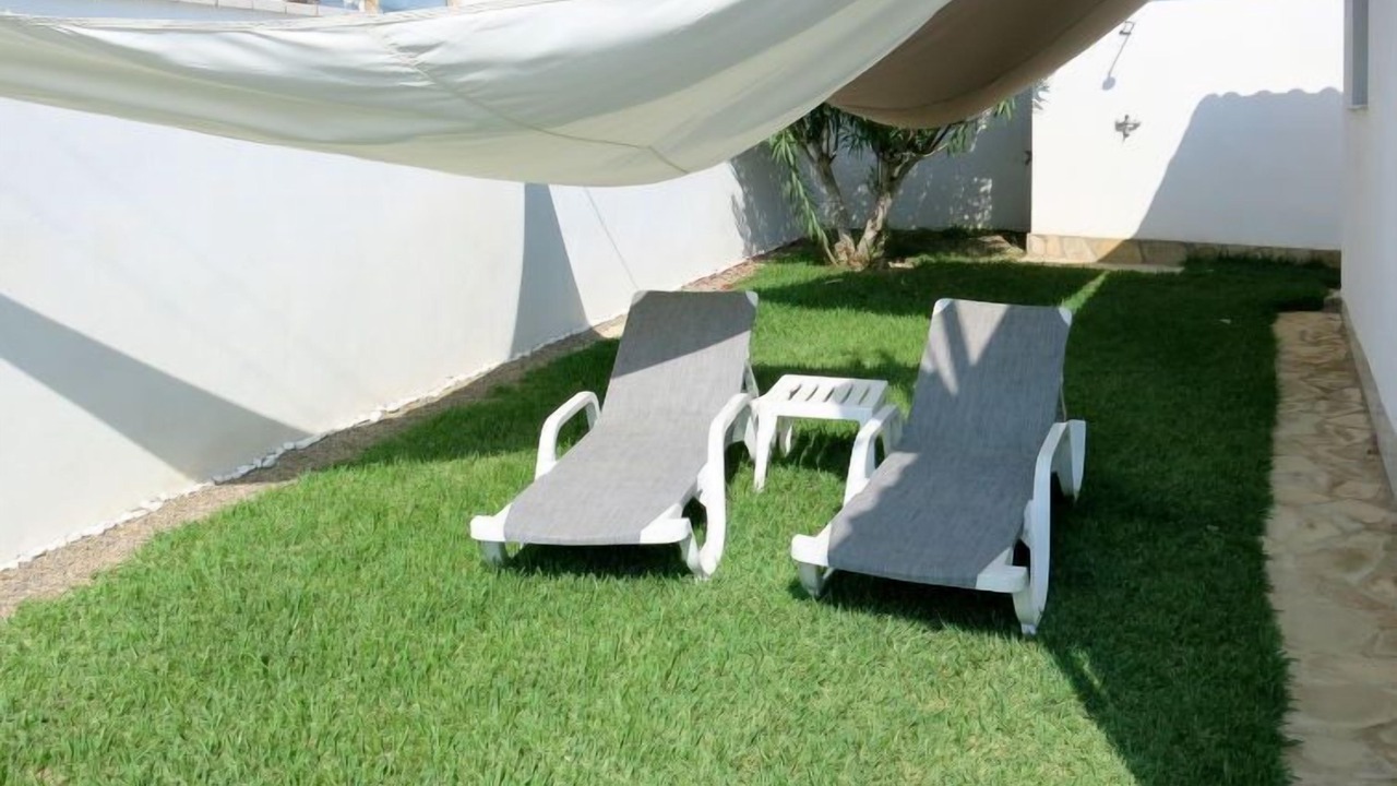 Photo of Outdoor in Vilafortuny