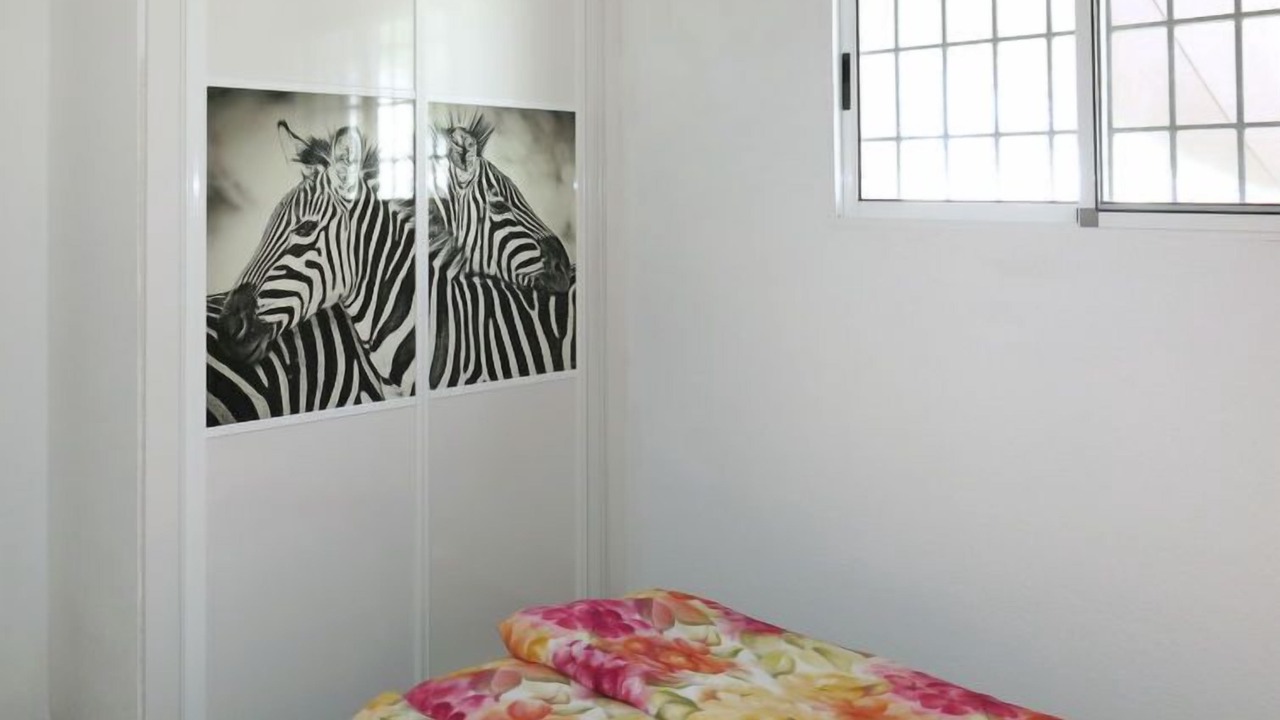 Photo of Bedroom in Vilafortuny