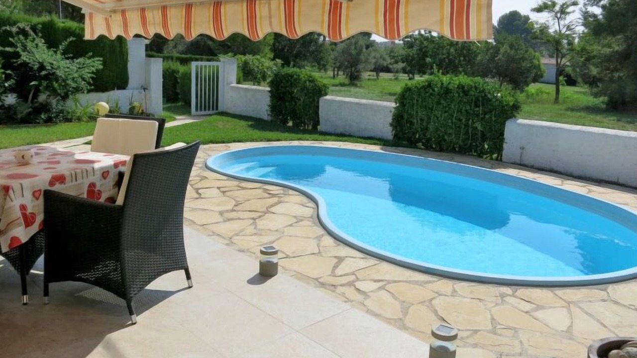 Photo of Outdoor in Vilafortuny
