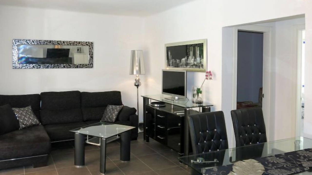 Photo of Livingroom in Vilafortuny