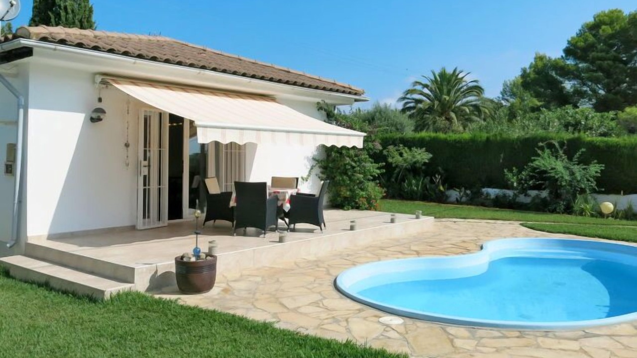 Photo of Outdoor in Vilafortuny