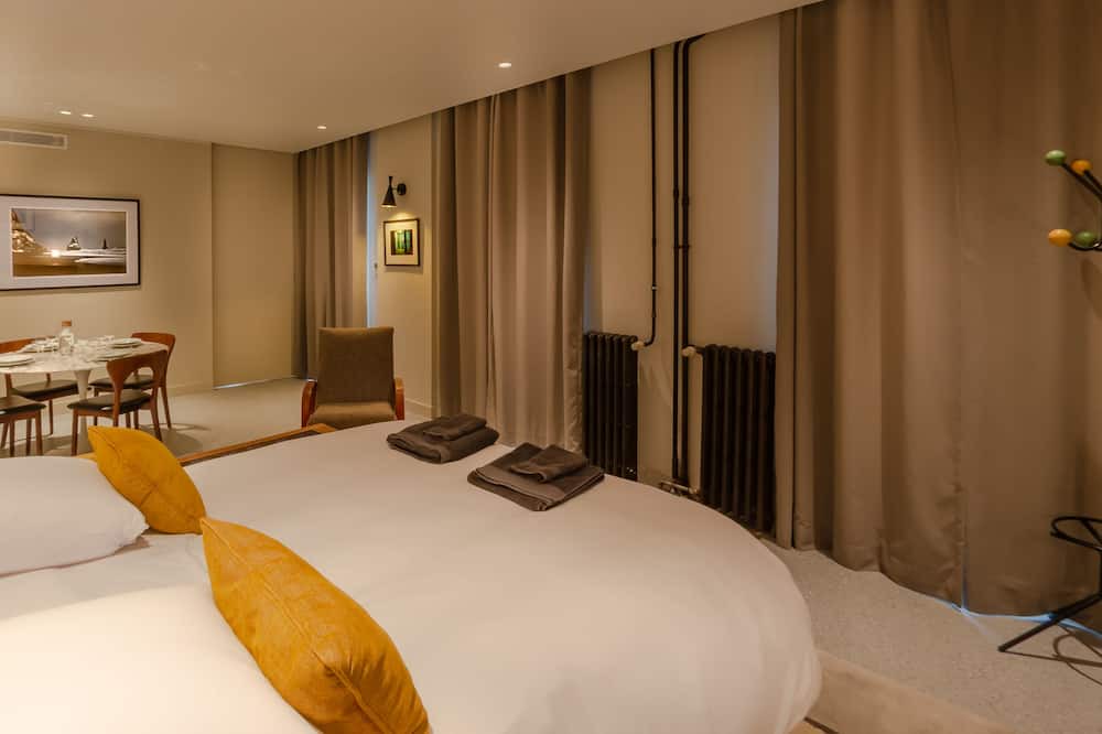 Photo of Bedroom in Gaillon