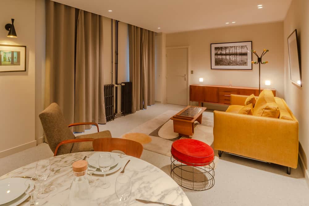 Photo of Bedroom in Gaillon