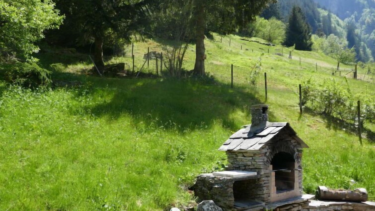 Photo of Outdoor in Malvaglia-dagro