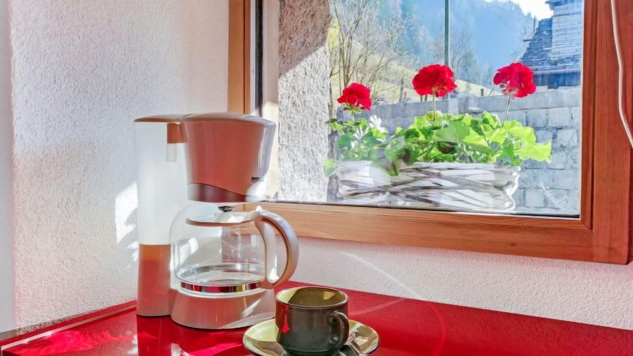 Photo of Kitchen in Malvaglia-dagro