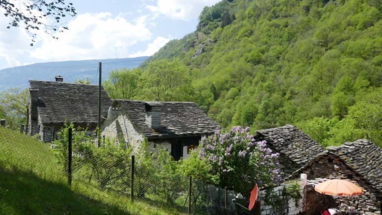 Photo of Outdoor in Malvaglia-dagro
