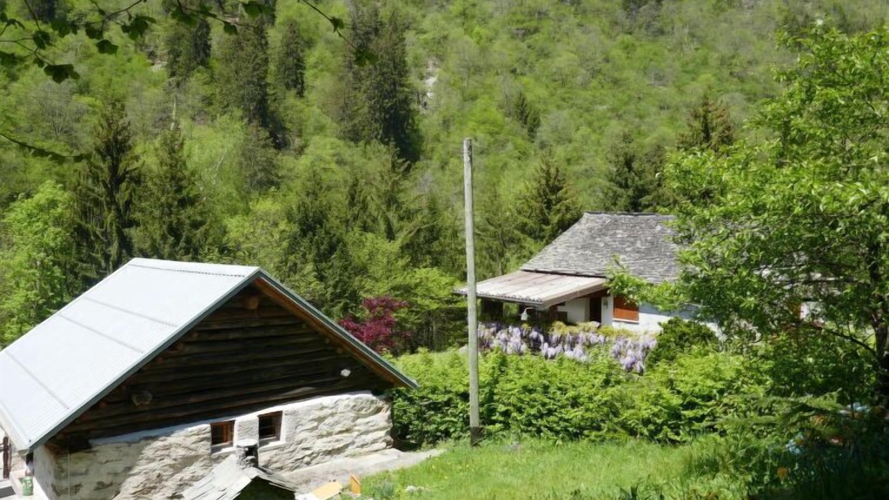 Photo of Outdoor in Malvaglia-dagro