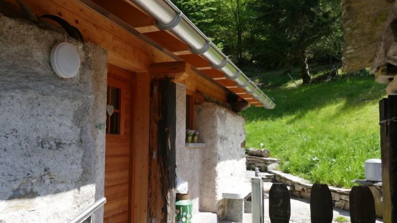 Photo of Outdoor in Malvaglia-dagro