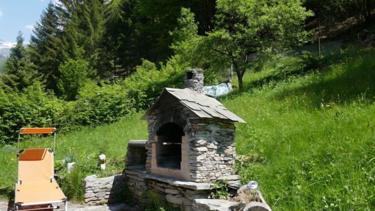 Photo of Outdoor in Malvaglia-dagro