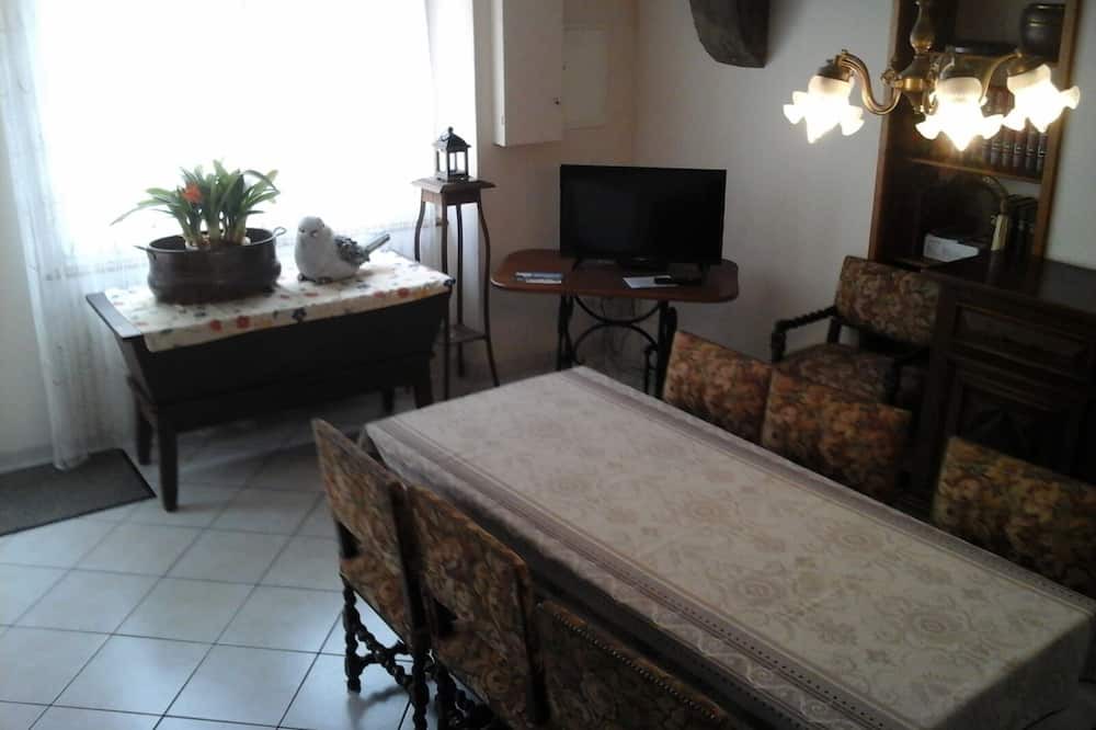 Photo of Livingroom in Antrain