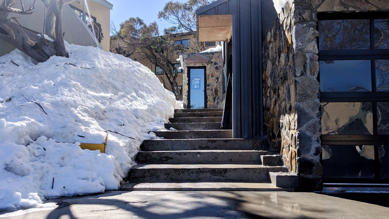 Photo of Outdoor in Mount Buller