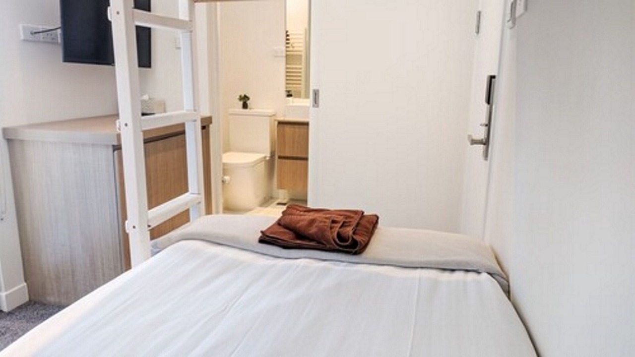 Photo of Bedroom in Mount Buller