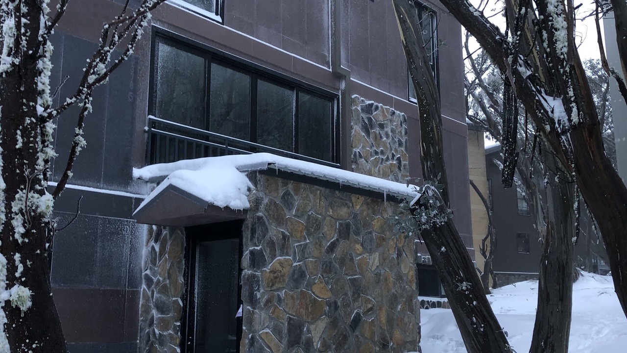 Photo of Bedroom in Mount Buller