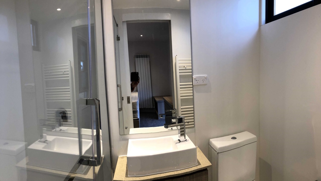 Photo of Bedroom in Mount Buller