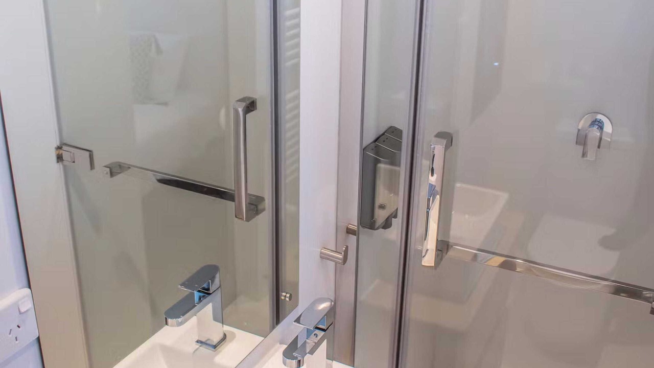 Photo of Bathroom in Mount Buller