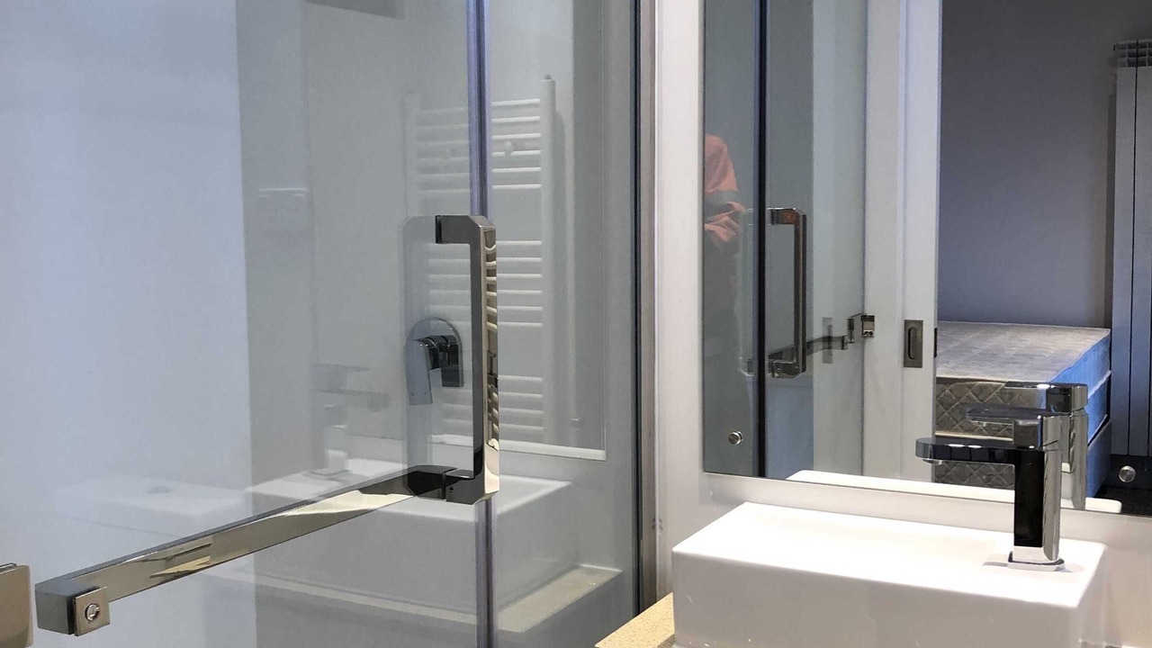 Photo of Bathroom in Mount Buller