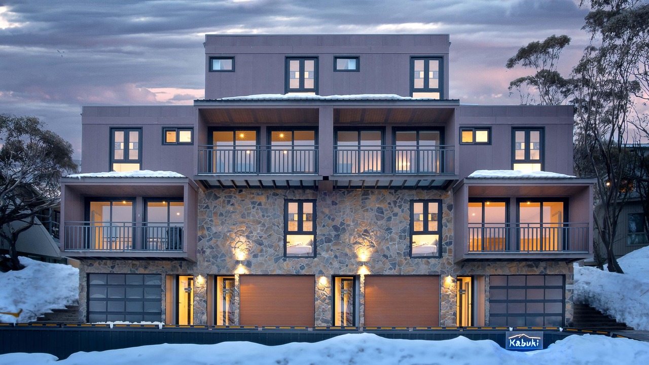 Photo of Outdoor in Mount Buller