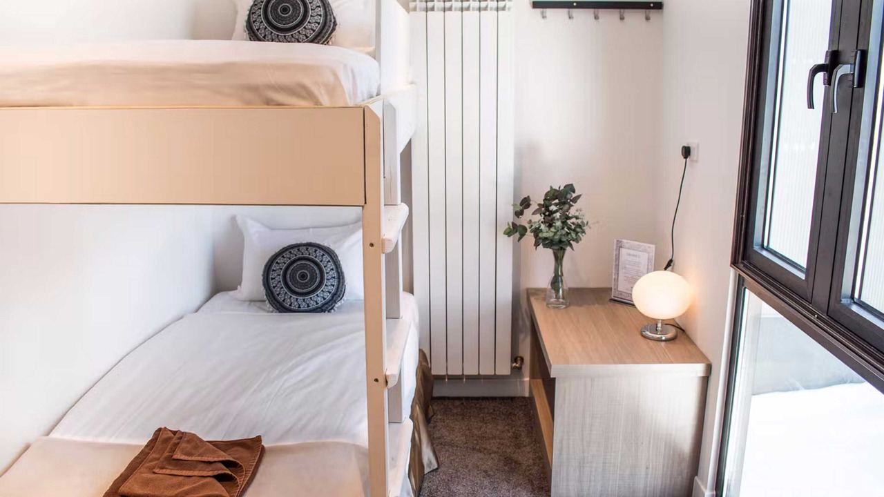 Photo of Bedroom in Mount Buller