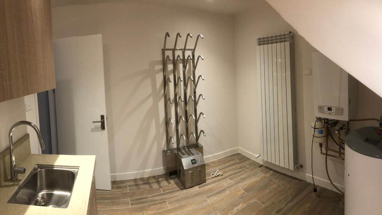 Photo of Bedroom in Mount Buller